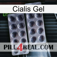 Cialis Gel 31